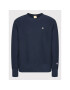 Champion Суитшърт 217223 Тъмносин Regular Fit - Pepit.bg