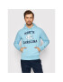 Champion Суитшърт 217264 Син Regular Fit - Pepit.bg