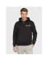 Champion Суитшърт 217887 Черен Relaxed Fit - Pepit.bg