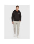 Champion Суитшърт 217887 Черен Relaxed Fit - Pepit.bg