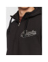 Champion Суитшърт 217887 Черен Relaxed Fit - Pepit.bg