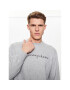 Champion Суитшърт 218487 Сив Regular Fit - Pepit.bg