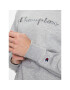 Champion Суитшърт 218487 Сив Regular Fit - Pepit.bg