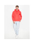 Champion Суитшърт 218491 Червен Regular Fit - Pepit.bg