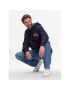 Champion Суитшърт 218505 Тъмносин Regular Fit - Pepit.bg