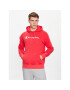 Champion Суитшърт 218600 Червен Regular Fit - Pepit.bg