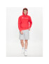 Champion Суитшърт 218600 Червен Regular Fit - Pepit.bg