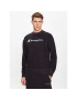Champion Суитшърт 218601 Черен Regular Fit - Pepit.bg