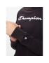 Champion Суитшърт 218601 Черен Regular Fit - Pepit.bg