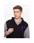 Champion Суитшърт 218898 Черен Regular Fit - Pepit.bg