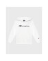 Champion Суитшърт 305358 Бял Regular Fit - Pepit.bg