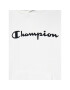 Champion Суитшърт 305358 Бял Regular Fit - Pepit.bg