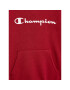 Champion Суитшърт 305358 Бордо Regular Fit - Pepit.bg