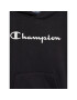 Champion Суитшърт 305358 Черен Regular Fit - Pepit.bg