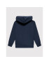 Champion Суитшърт 305358 Тъмносин Regular Fit - Pepit.bg