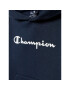 Champion Суитшърт 305358 Тъмносин Regular Fit - Pepit.bg