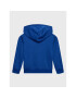 Champion Суитшърт 305358 Тъмносин Regular Fit - Pepit.bg