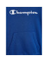 Champion Суитшърт 305358 Тъмносин Regular Fit - Pepit.bg