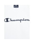 Champion Суитшърт 305360 Бял Regular Fit - Pepit.bg
