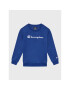 Champion Суитшърт 305360 Тъмносин Regular Fit - Pepit.bg