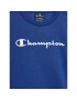 Champion Суитшърт 305360 Тъмносин Regular Fit - Pepit.bg