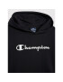 Champion Суитшърт 305903 Черен Regular Fit - Pepit.bg