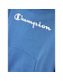 Champion Суитшърт 305903 Тъмносин Regular Fit - Pepit.bg