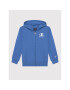 Champion Суитшърт 305904 Тъмносин Regular Fit - Pepit.bg