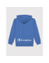 Champion Суитшърт 305904 Тъмносин Regular Fit - Pepit.bg