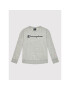 Champion Суитшърт 305905 Сив Regular Fit - Pepit.bg