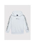 Champion Суитшърт 305916 Бял Regular Fit - Pepit.bg