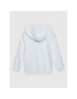 Champion Суитшърт 305916 Бял Regular Fit - Pepit.bg