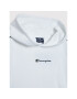 Champion Суитшърт 305916 Бял Regular Fit - Pepit.bg
