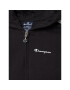 Champion Суитшърт 305917 Черен Regular Fit - Pepit.bg