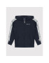 Champion Суитшърт 305917 Тъмносин Regular Fit - Pepit.bg