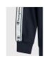 Champion Суитшърт 305917 Тъмносин Regular Fit - Pepit.bg