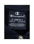 Champion Суитшърт 305917 Тъмносин Regular Fit - Pepit.bg
