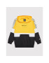 Champion Суитшърт 305923 Жълт Regular Fit - Pepit.bg