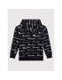 Champion Суитшърт 305931 Черен Regular Fit - Pepit.bg