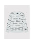 Champion Суитшърт 305932 Бял Regular Fit - Pepit.bg