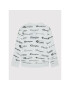 Champion Суитшърт 305932 Бял Regular Fit - Pepit.bg