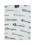 Champion Суитшърт 305932 Бял Regular Fit - Pepit.bg