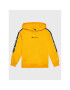 Champion Суитшърт 306111 Жълт Regular Fit - Pepit.bg