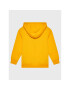 Champion Суитшърт 306111 Жълт Regular Fit - Pepit.bg