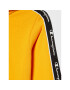 Champion Суитшърт 306111 Жълт Regular Fit - Pepit.bg