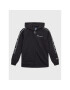Champion Суитшърт 306112 Черен Regular Fit - Pepit.bg