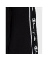 Champion Суитшърт 306112 Черен Regular Fit - Pepit.bg