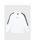 Champion Суитшърт 306113 Бял Regular Fit - Pepit.bg