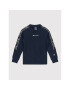 Champion Суитшърт 306113 Тъмносин Regular Fit - Pepit.bg