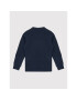Champion Суитшърт 306113 Тъмносин Regular Fit - Pepit.bg